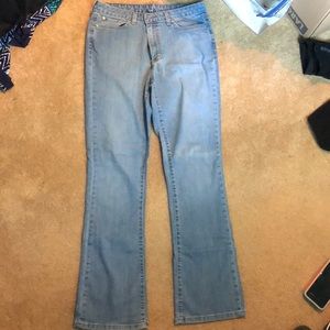 Jeans- Boston proper